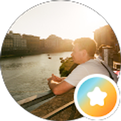 Profile photo of Tyler