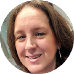 Profile photo of Marsha Massey