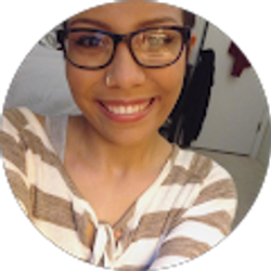 Profile photo of Kenna Leigh