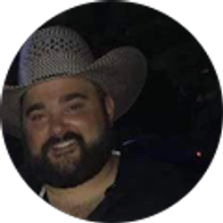 Profile photo of Hunter Hamilton