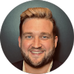 Profile photo of Billy Gieger