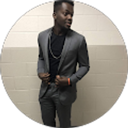 Profile photo of Ty_Challa Of Wakanda