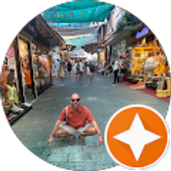 Profile photo of Johnny Rambos