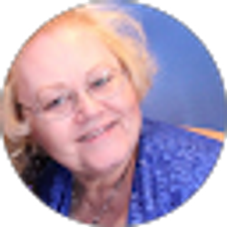 Profile photo of Retha Campbell