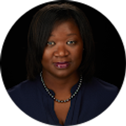 Profile photo of Jessica Ganyuma