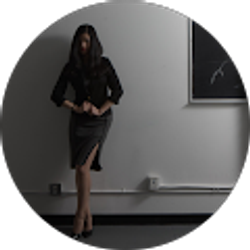 Profile photo of KiKi “GeekyKiKi” Han