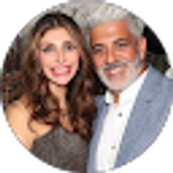 Profile photo of Nader Salameh