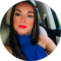 Profile photo of Laura Mancuso