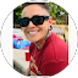 Profile photo of Jesse Alvarez