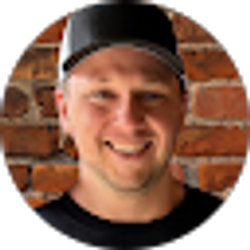 Profile photo of Austyn Carroll