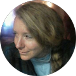 Profile photo of Sara Taylor