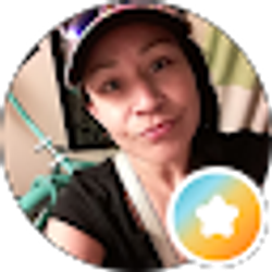 Profile photo of Christina Marquez