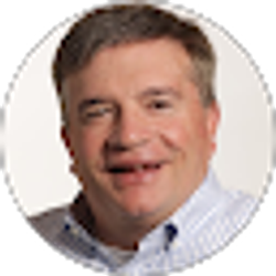 Profile photo of Patrick Cavanaugh