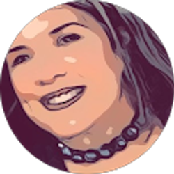 Profile photo of Rebeca Dorante
