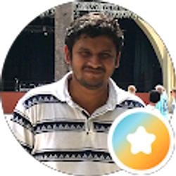 Profile photo of Amith kumar R