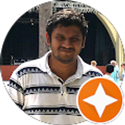 Profile photo of Amith kumar R