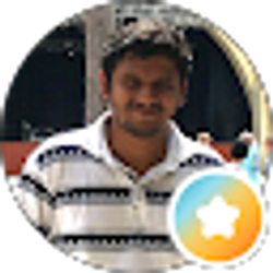 Profile photo of Amith kumar R