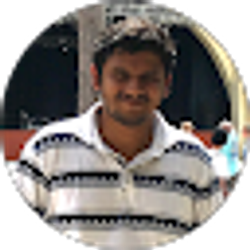 Profile photo of Amith kumar R