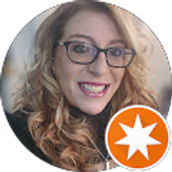 Profile photo of Sandra Simon