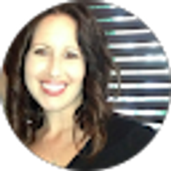 Profile photo of Lisa Bibler