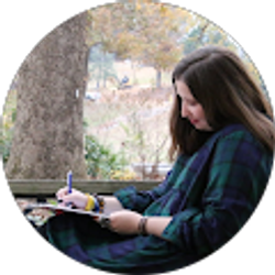 Profile photo of Kelly Kipfer