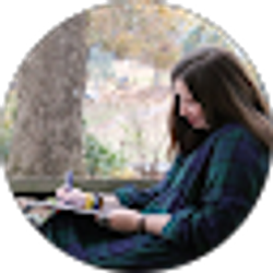 Profile photo of Kelly Kipfer