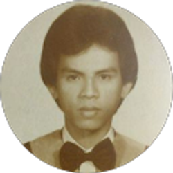 Profile photo of Antonio Viray