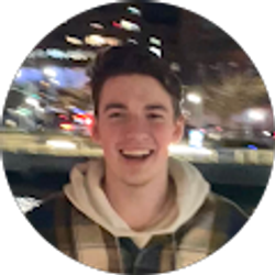 Profile photo of Garrett Manor