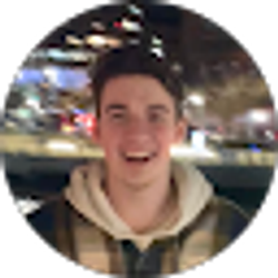 Profile photo of Garrett Manor