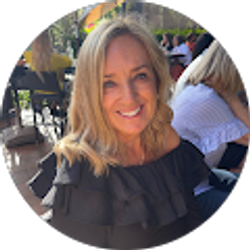 Profile photo of Cynthia Corrigan