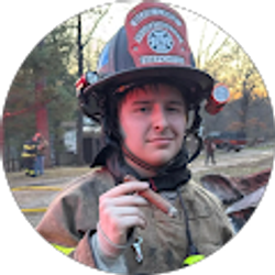 Profile photo of Cole McFarland