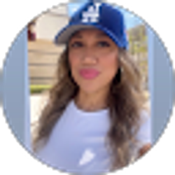 Profile photo of Patty D