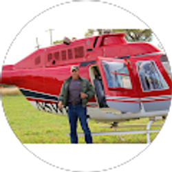 Profile photo of kent Potter