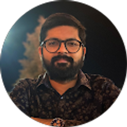 Profile photo of Ankit Darda