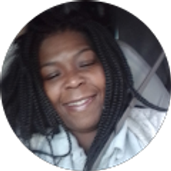 Profile photo of Amber Townsend