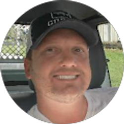 Profile photo of Chris Patterson