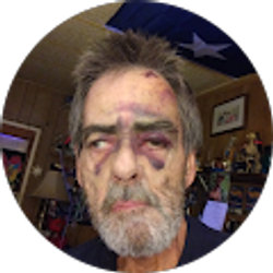 Profile photo of Keith Bailey