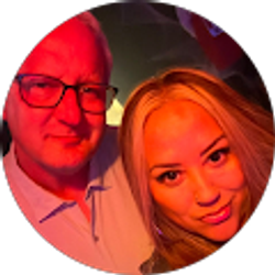 Profile photo of Scott Ridenour