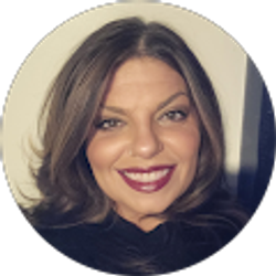 Profile photo of Denise Spence