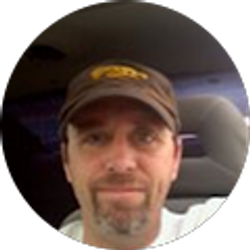 Profile photo of Terry Bullard