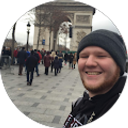 Profile photo of Shane Heyen