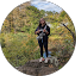 Profile photo of Sydney Bayer