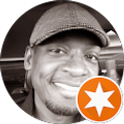 Profile photo of Ulysee Brown