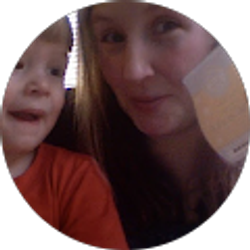 Profile photo of Heather Stokes