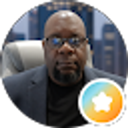 Profile photo of Ted Sparks