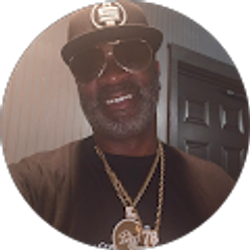 Profile photo of Derrick Walker