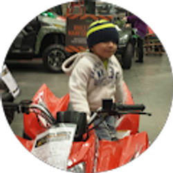 Profile photo of Blanca Rivera