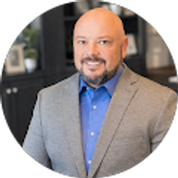 Profile photo of Brian Leavens