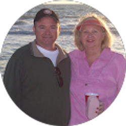 Profile photo of Pam Detrick