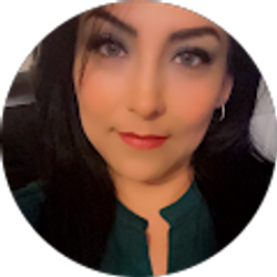 Profile photo of Ruby Coronado